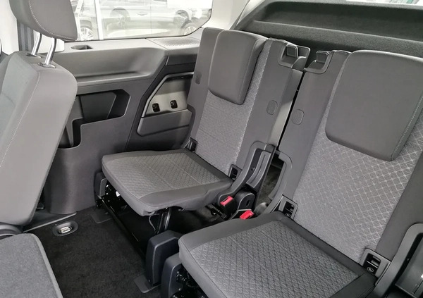 Ford Tourneo Connect cena 154000 przebieg: 5, rok produkcji 2023 z Oborniki małe 436